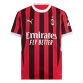 AC Milan Hjemmebanetrøje 2024/2025